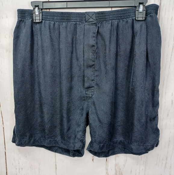 Roundtree & Yorke Underwear & Socks Roundtree Yorke Mens Silk